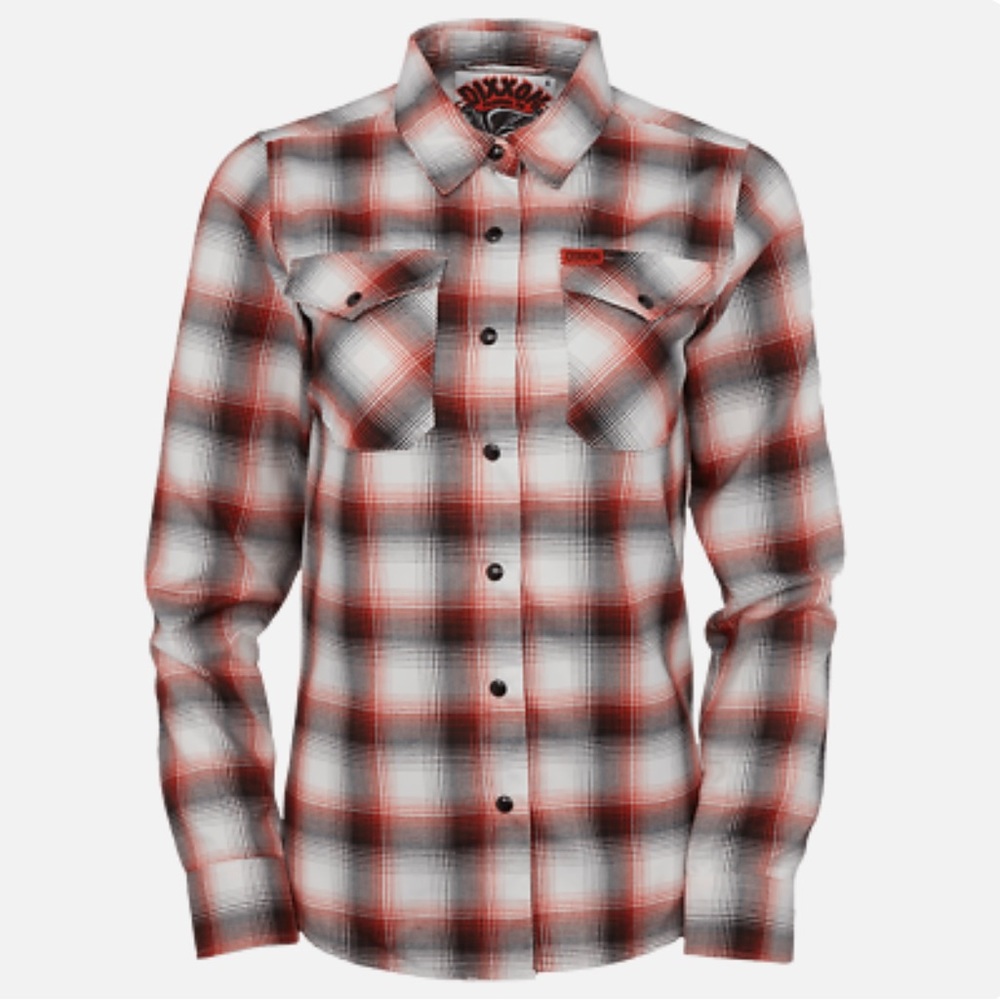 Dixxon Flannel